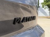New 2025 Nissan Pathfinder Platinum image 4