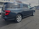 Used 2022 Ford Expedition Max Platinum image 3