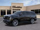 New 2025 Cadillac Escalade Sport Platinum w/ LPO, Floor Liner Package image 2