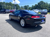 Used 2015 Chevrolet Camaro LS image 6
