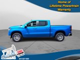 New 2026 Chevrolet Silverado 1500 LT w/ Z71 Off-Road Package image 3