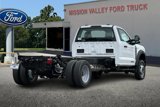 New 2025 Ford F550 2WD Regular Cab Super Duty image 4