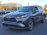 Certified 2024 Toyota Highlander XLE image 4