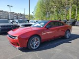 New 2025 Dodge Charger Daytona Scat Pack w/ Track Pack image 3