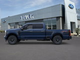 New 2025 Ford F350 Platinum image 3