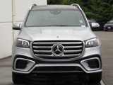 New 2025 Mercedes-Benz GLS 450 4MATIC image 3