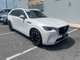 Used 2024 MAZDA CX-90 3.3 Turbo S w/ Premium Plus image 2
