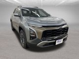 New 2026 Chevrolet Equinox ACTIV w/ Convenience Package III image 2