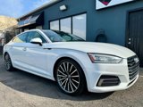 Used 2019 Audi A5 2.0T Premium Plus w/ Premium Plus image 3