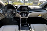 New 2025 Honda Odyssey Touring image 5