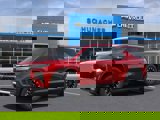 New 2025 Chevrolet Traverse Z71 image 2