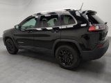 Used 2019 Jeep Cherokee Latitude Plus w/ Comfort/Convenience Group image 3