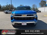 New 2025 Chevrolet Silverado 1500 LT image 2