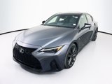 Used 2023 Lexus IS 350 F Sport image 3