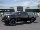 New 2025 GMC Sierra 2500 AT4 w/ AT4 Premium Plus Package image 3