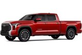 New 2025 Toyota Tundra Limited w/ TRD Off-Road Package image 2