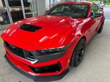 New 2025 Ford Mustang Dark Horse w/ Dark Horse Handlin Package image 3