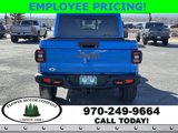 New 2025 Jeep Gladiator Mojave image 6