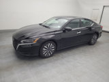 Used 2023 Nissan Altima 2.5 SV image 2