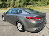 Used 2018 Kia Optima LX image 5