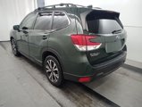 Used 2022 Subaru Forester Limited image 4