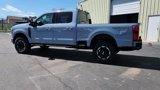 New 2025 Ford F250 Lariat image 4