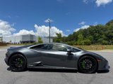 Used 2021 Lamborghini Huracan EVO image 5