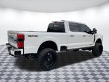 Used 2024 Ford F350 Limited image 3