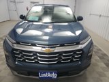New 2025 Chevrolet Equinox LT image 5