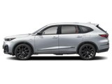 New 2025 Acura MDX A-Spec image 3