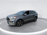 Used 2022 Ford Edge ST image 4