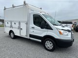 Used 2019 Ford Transit 350 138 w/ Interior Upgrade Package image 6