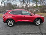 Certified 2021 Ford Escape SE w/ Convenience Package image 4