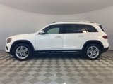 Used 2021 Mercedes-Benz GLB 250 4MATIC image 4