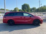 New 2025 Honda Odyssey Sport-L image 2