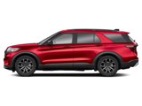 New 2025 Ford Explorer ST image 2