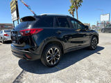 Used 2016 MAZDA CX-5 Grand Touring image 5