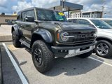 Certified 2024 Ford Bronco Raptor w/ Interior Carbon Fiber Pack 6 image 3