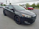 Used 2016 Ford Focus SE image 3