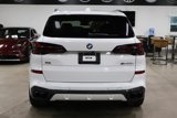 Used 2024 BMW X5 M60i w/ Climate Comfort Package image 4
