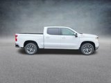 New 2025 Chevrolet Silverado 1500 LT image 4