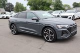 Used 2024 Audi Q8 e-tron Premium Plus w/ Premium Plus Package image 3