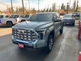 New 2025 Toyota Tundra 1794 Edition image 3