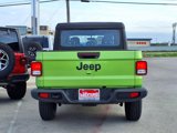 New 2025 Jeep Gladiator Sport image 5