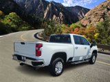 Used 2024 Chevrolet Silverado 2500 LTZ w/ LTZ Convenience Package image 3
