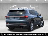 New 2025 Buick Enclave Preferred image 4