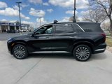 Used 2023 Hyundai Palisade Calligraphy image 3
