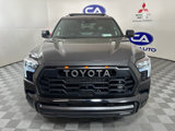 Used 2025 Toyota Sequoia TRD Pro image 2