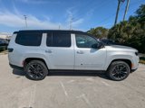 New 2025 Jeep Grand Wagoneer Series II Obsidian image 4