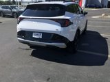 New 2026 Kia Sportage SX image 5